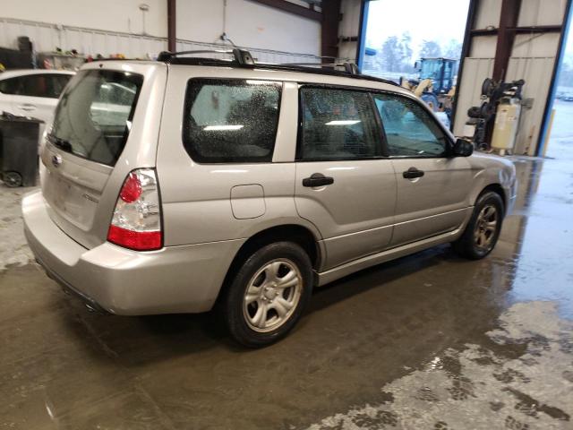 Photo 2 VIN: JF1SG63626H700125 - SUBARU FORESTER 