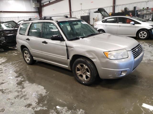 Photo 3 VIN: JF1SG63626H700125 - SUBARU FORESTER 