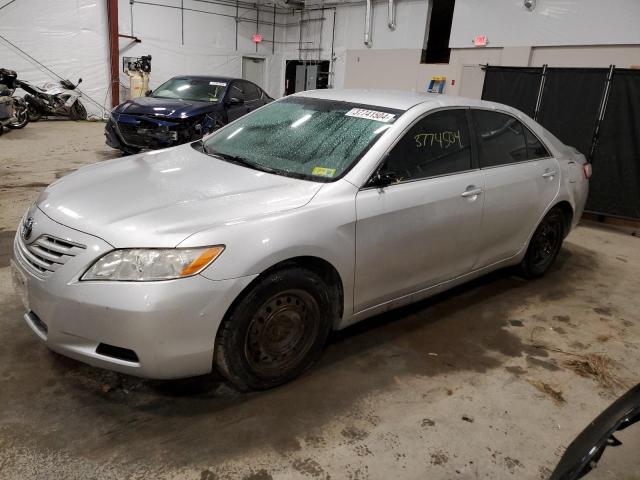 VIN: 4T4BE46K29R049010 - toyota camry