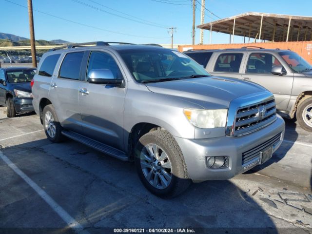 Photo 0 VIN: 5TDJY5G15DS077846 - TOYOTA SEQUOIA 