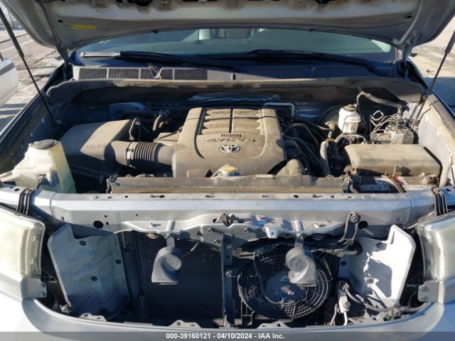 Photo 9 VIN: 5TDJY5G15DS077846 - TOYOTA SEQUOIA 