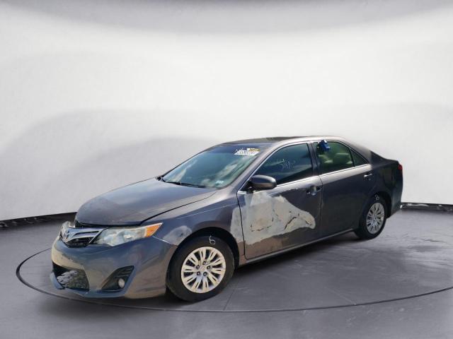 VIN: 4T4BF1FKXER423448 - toyota camry