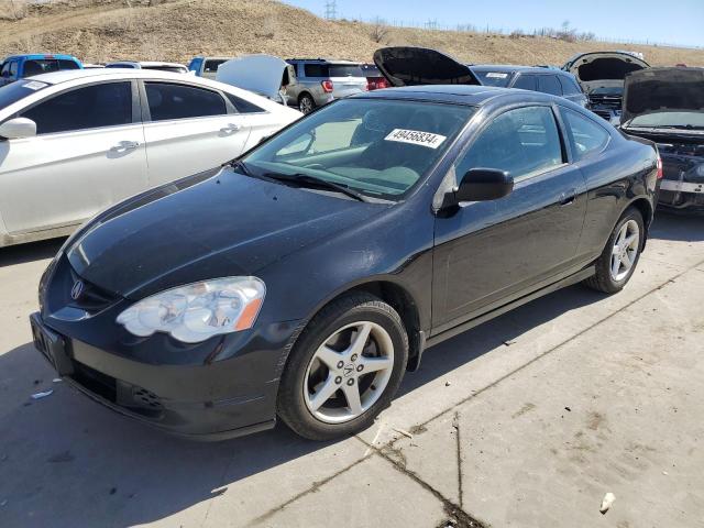 VIN: JH4DC53073S002286 - acura rsx