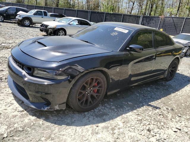 Photo 0 VIN: 2C3CDXL95GH317464 - DODGE CHARGER 