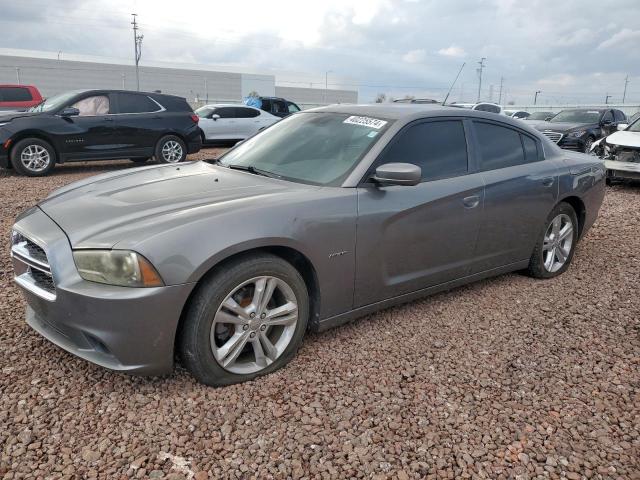 VIN: 2B3CM5CT0BH591581 - dodge charger