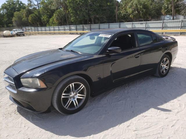 VIN: 2C3CDXCT5CH302923 - dodge charger