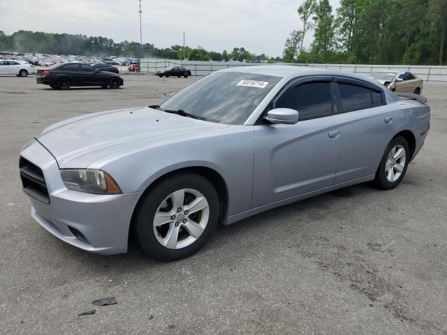 VIN: 2C3CDXBG5DH632017 - dodge charger
