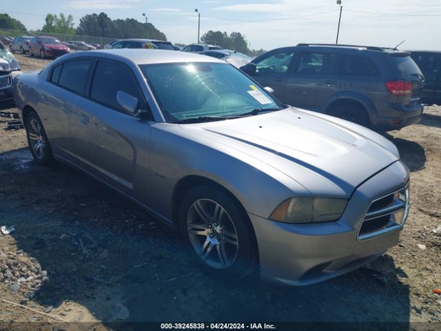 VIN: 2C3CDXCT0EH140055 - dodge charger