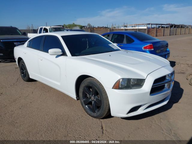 Photo 0 VIN: 2C3CDXBG4EH366541 - DODGE CHARGER 