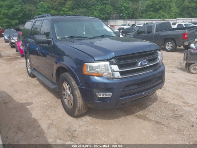 Photo 0 VIN: 1FMJU1HT7FEF06557 - FORD EXPEDITION 