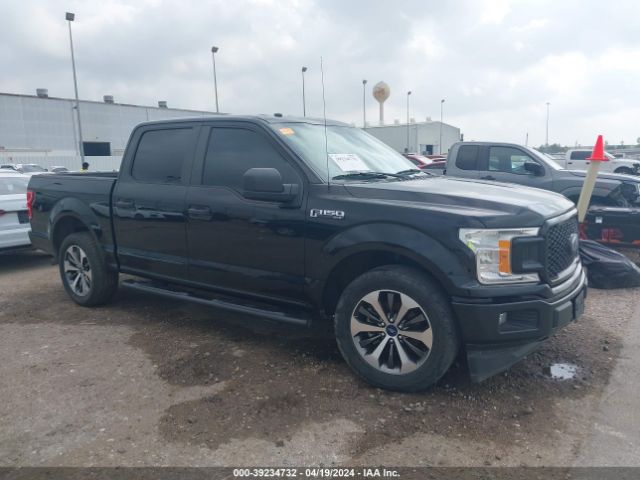 Photo 0 VIN: 1FTEW1CP7KKC49034 - FORD F-150 