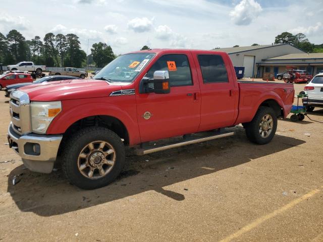 Photo 0 VIN: 1FT7W2BT3BEA90427 - FORD F250 