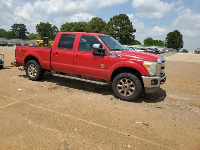 Photo 3 VIN: 1FT7W2BT3BEA90427 - FORD F250 