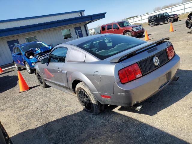 Photo 1 VIN: 1ZVFT80N665163949 - FORD MUSTANG 
