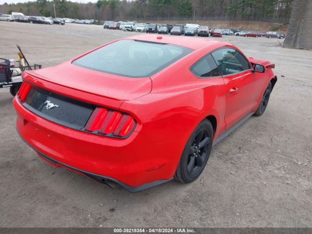 Photo 3 VIN: 1FA6P8TH8G5268190 - FORD MUSTANG 