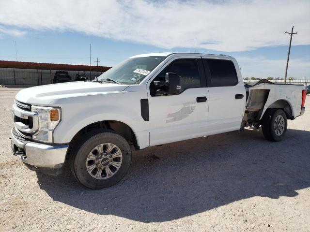 Photo 0 VIN: 1FT7W2AN7NEF63799 - FORD F250 