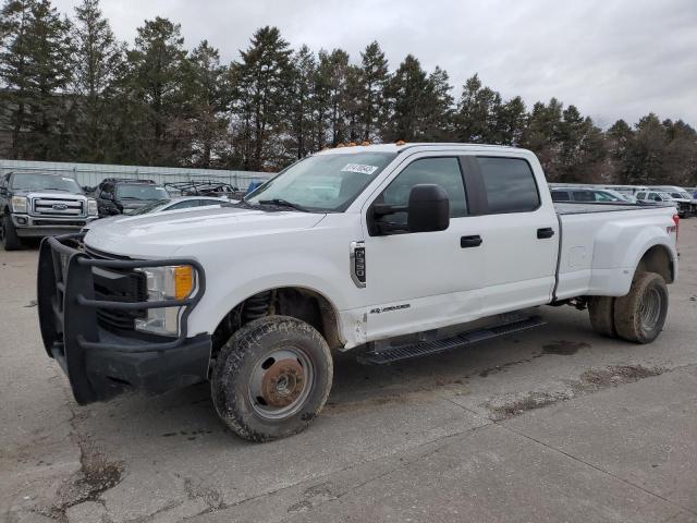VIN: 1FT8W3DT8HEB21476 - ford f350