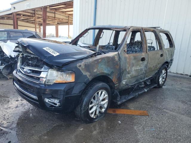 Photo 0 VIN: 1FMJU1KT9HEA31702 - FORD EXPEDITION 