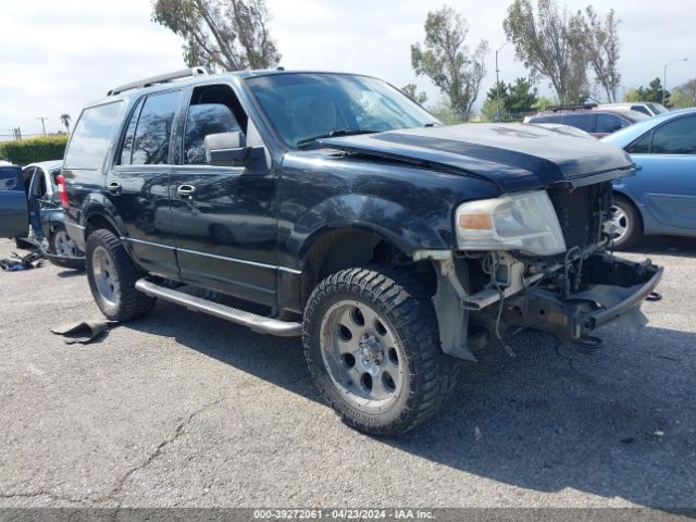 Photo 0 VIN: 1FMJU1G5XDEF50438 - FORD EXPEDITION 