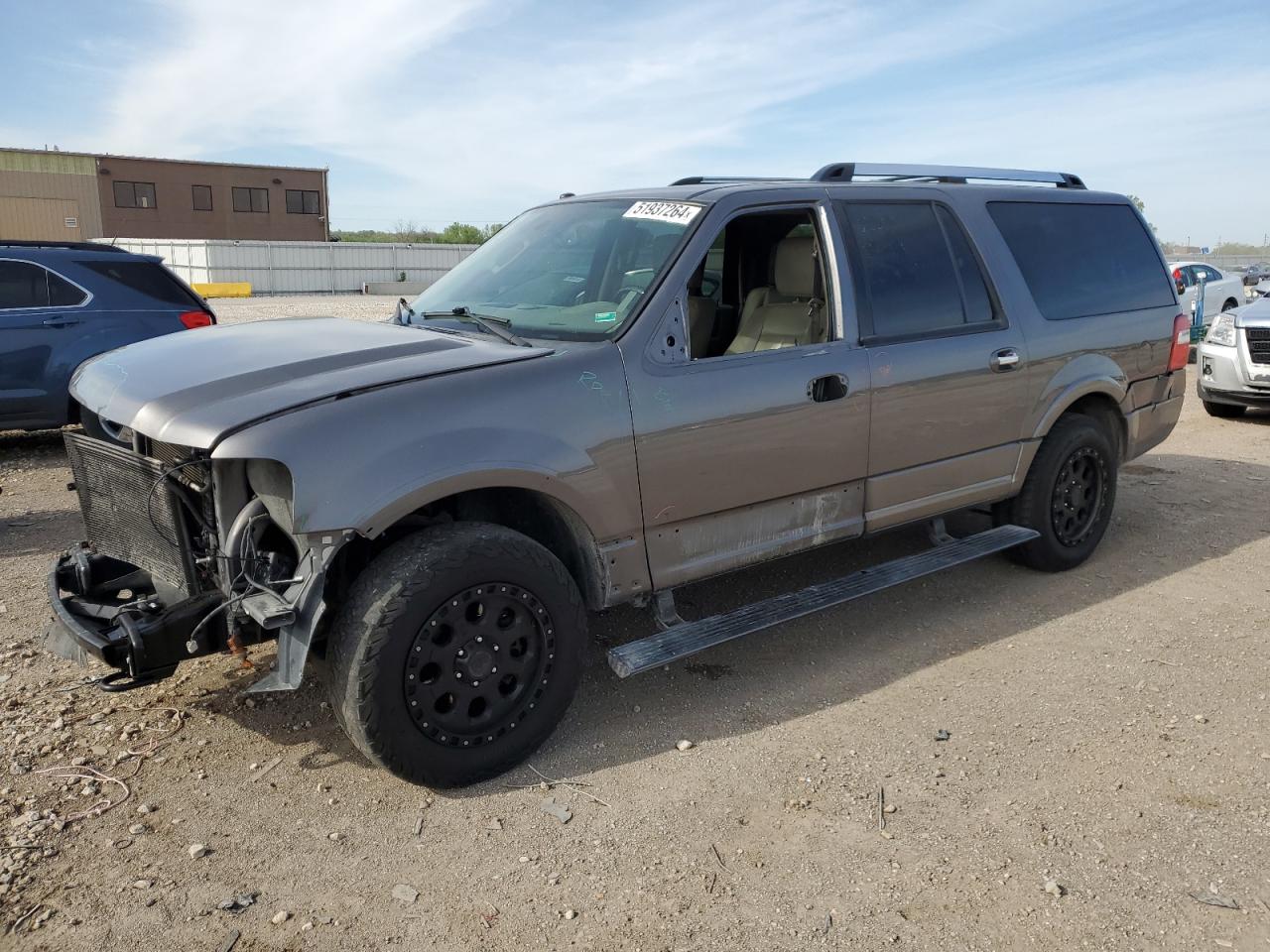 VIN: 1FMJK2A50EEF09354 - ford expedition
