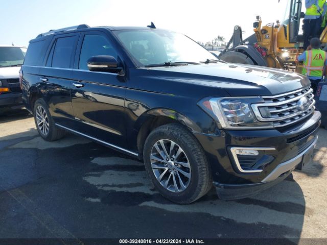 VIN: 1FMJU2AT2JEA53070 - ford expedition