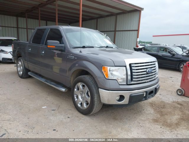 Photo 0 VIN: 1FTFW1CF0CKD99922 - FORD F150 