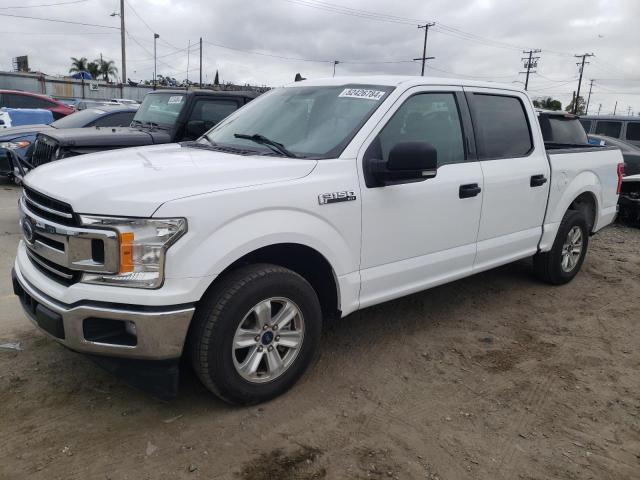 VIN: 1FTEW1CP2KKD17594 - ford f-150