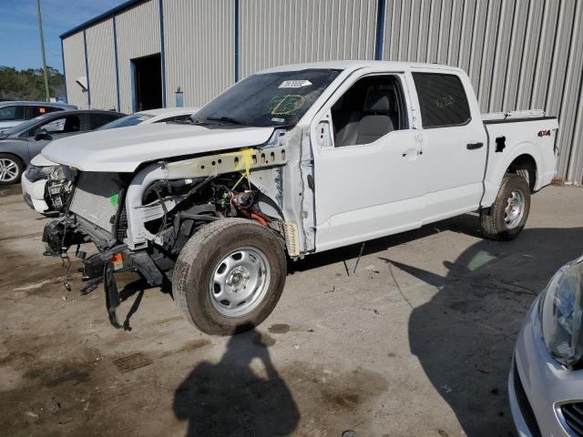 VIN: 1FTEW1EB6PKE10949 - ford f-150