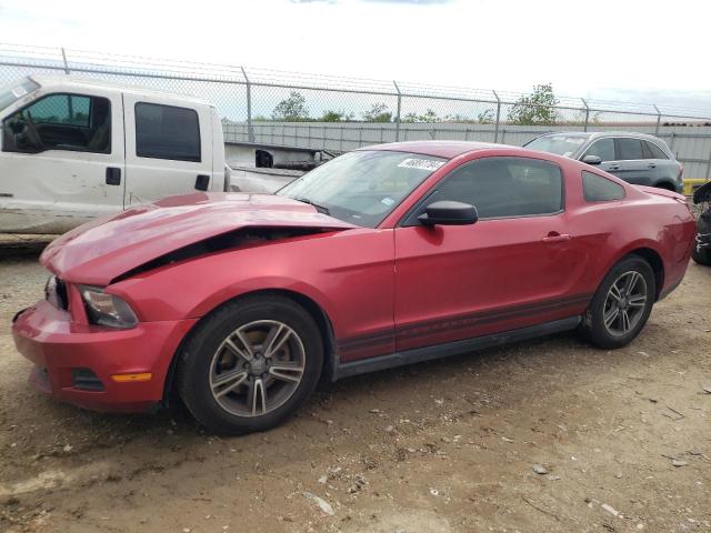 Photo 0 VIN: 1ZVBP8AM3C5283535 - FORD MUSTANG 