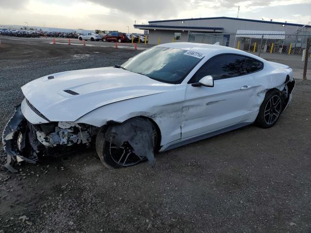 VIN: 1FA6P8TH1L5150668 - ford mustang