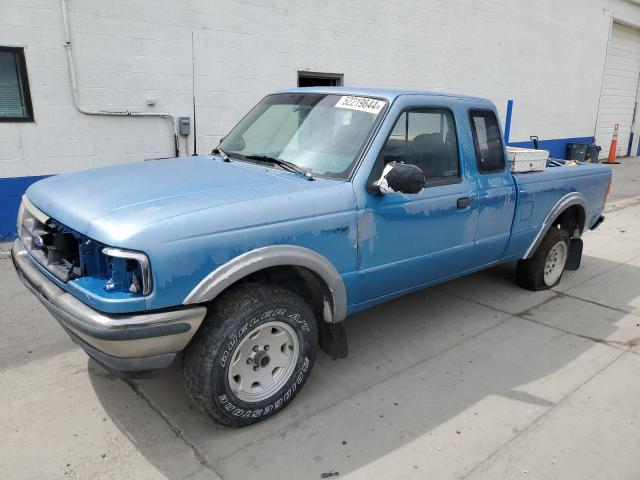 VIN: 1FTCR15X9RPA14112 - ford ranger
