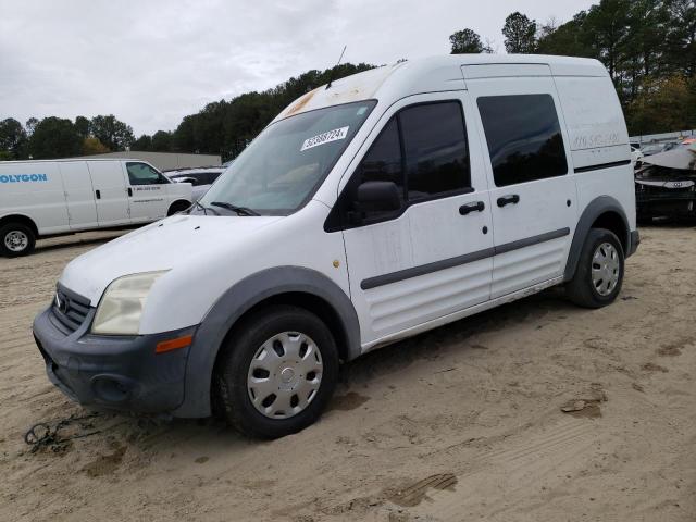 VIN: NM0LS6AN6AT017659 - ford transit
