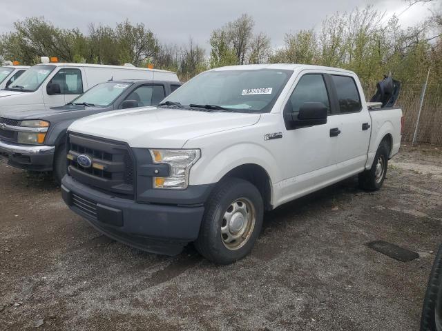 Photo 0 VIN: 1FTEW1CF9FFC07602 - FORD F-150 