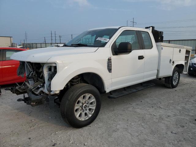 VIN: 1FD7X2B66NED47460 - ford f250
