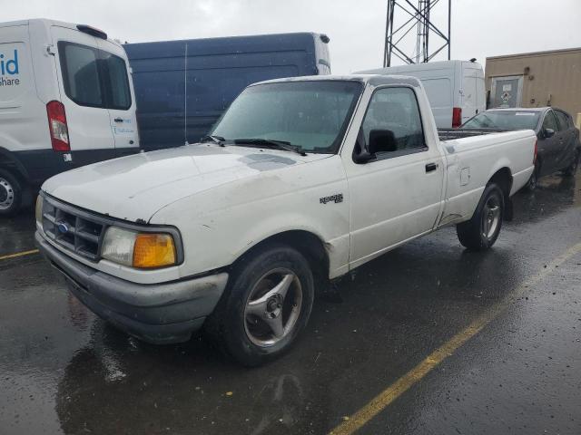VIN: 1FTCR10A8RUC96005 - ford ranger