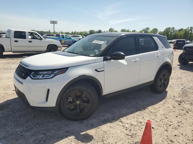 VIN: SALCJ2FX3NH911449 - land rover discovery