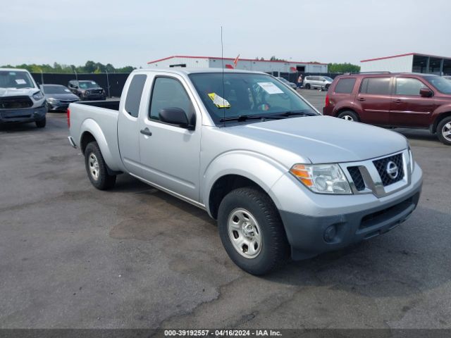 Photo 0 VIN: 1N6BD0CT8GN767706 - NISSAN FRONTIER 