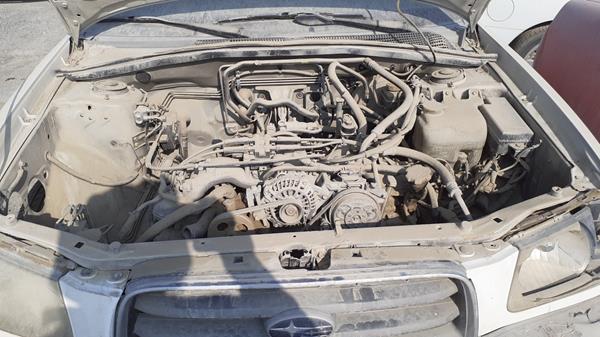 Photo 22 VIN: JF1SG93M23H008829 - SUBARU FORESTER 