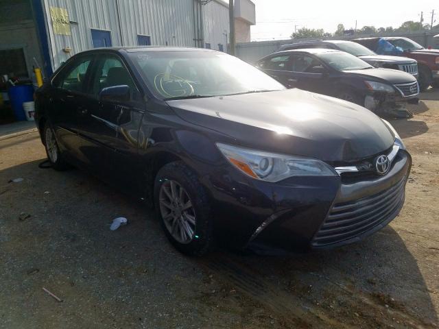 VIN: 4T1BF1FK7FU492402 - toyota camry le
