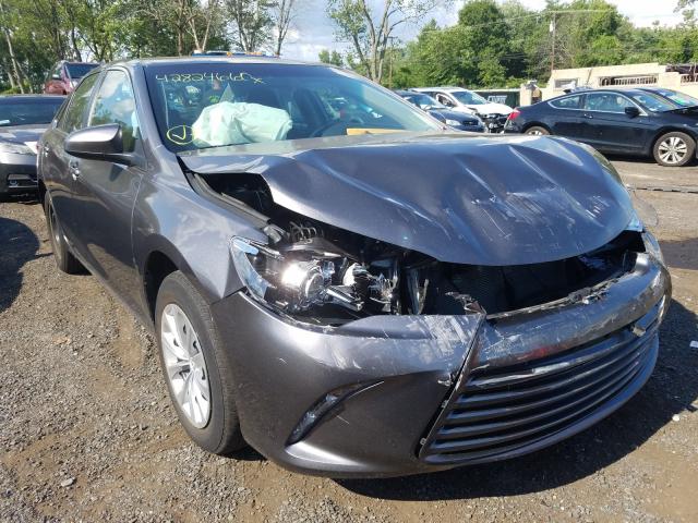 Photo 0 VIN: 4T1BF1FKXHU788498 - TOYOTA CAMRY LE 