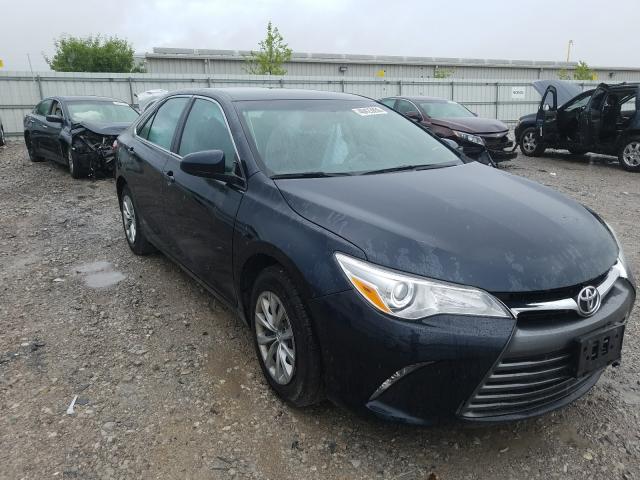 VIN: 4T1BF1FK2GU154763 - toyota camry le