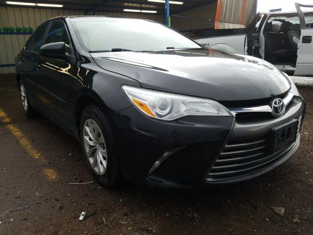 VIN: 4T4BF1FK3FR463419 - toyota camry le