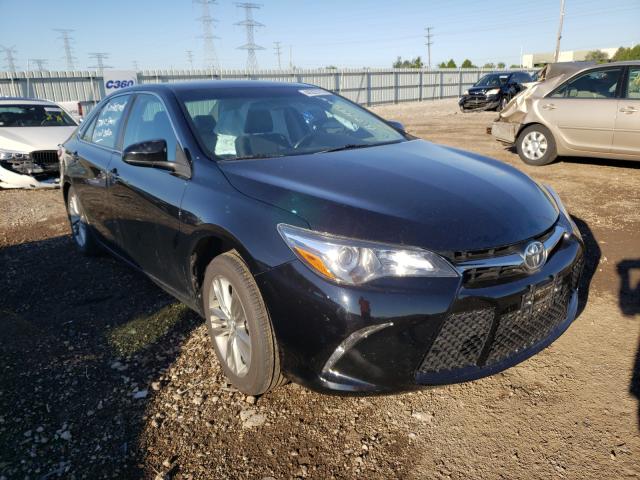 VIN: 4T1BF1FK6GU262738 - toyota camry le