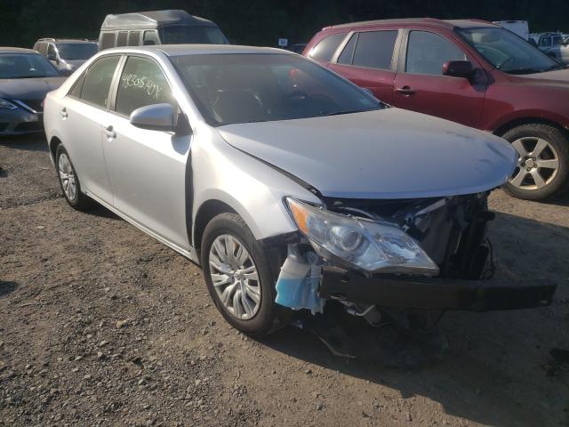 VIN: 4T4BF1FK9DR304367 - toyota camry l