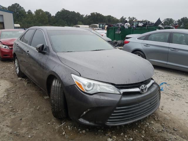 VIN: 4T1BF1FK1HU287922 - toyota camry le
