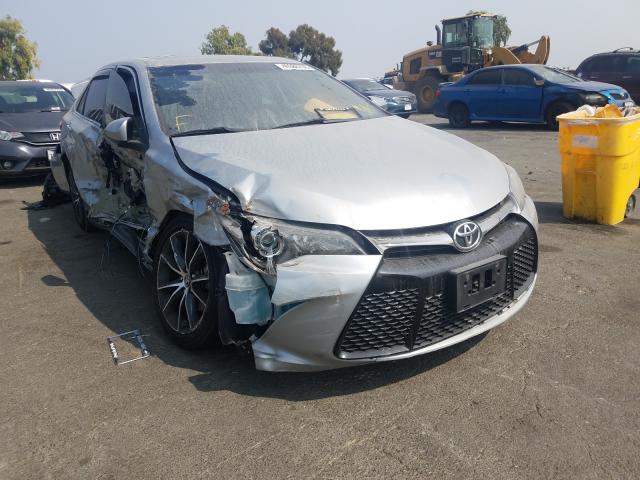 VIN: 4T1BF1FK7GU223625 - toyota camry le
