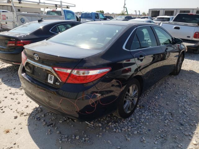 Photo 3 VIN: 4T1BF1FK8FU039745 - TOYOTA CAMRY LE 